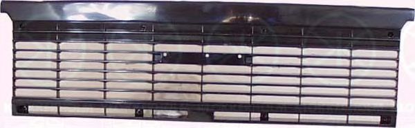 Radiator Grille 8191993A1