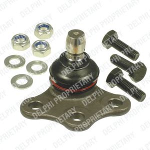 Ball Joint TC1003