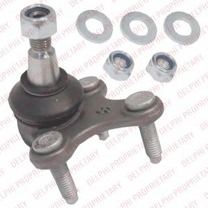 Ball Joint TC1316