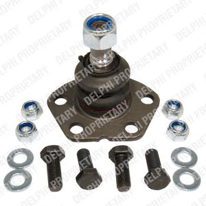 Ball Joint TC1286