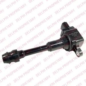 Ignition Coil GN10219-12B1
