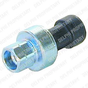 Pressure Switch, air conditioning TSP0435066