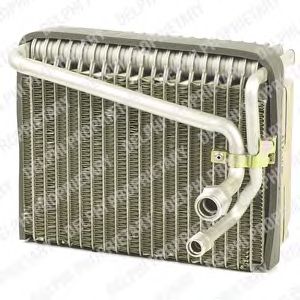 Verdamper, airconditioning TSP0525028