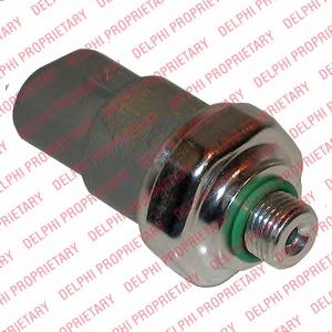 Pressure Switch, air conditioning TSP0435081