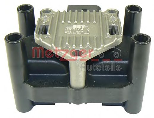Ignition Coil 0880003