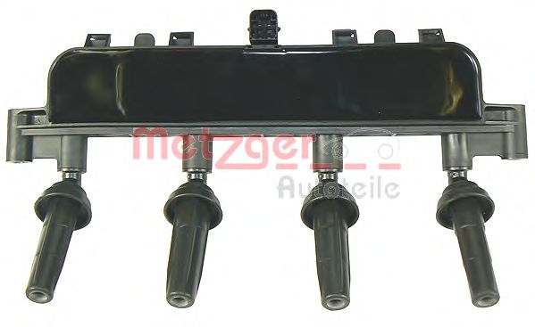 Ignition Coil 0880300