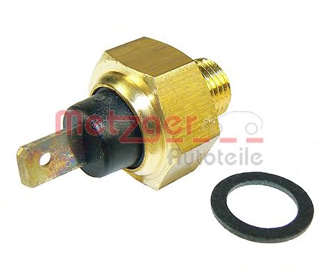 Temperature Switch, coolant warning lamp 0915253