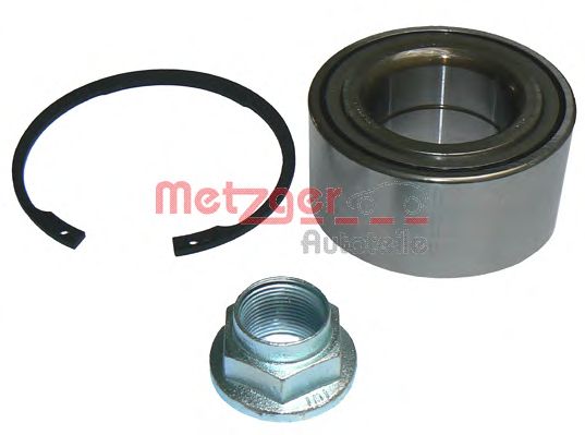 Wheel Bearing Kit WM 174.40