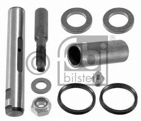 Repair Kit, spring bolt 05482