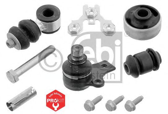 Mounting Kit, control lever 14416