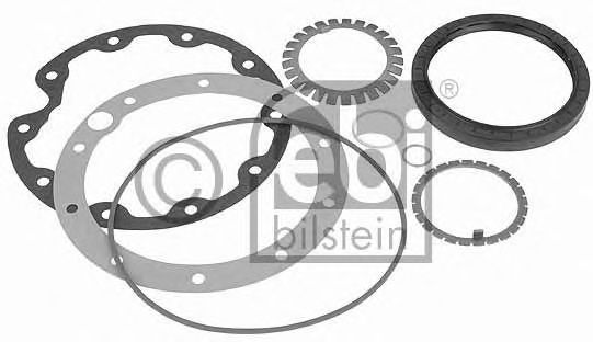 Gasket Set, planetary gearbox 17549