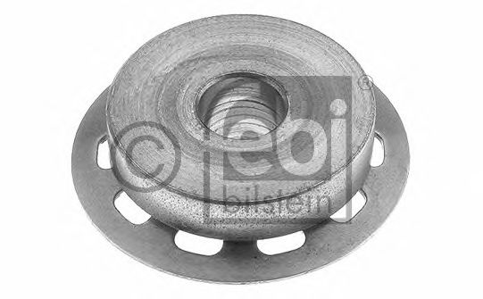 Seal, injection pump 17901