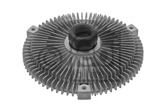 Clutch, radiator fan 18679
