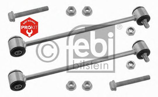 Anti-roll Bar Stabiliser Kit 23763