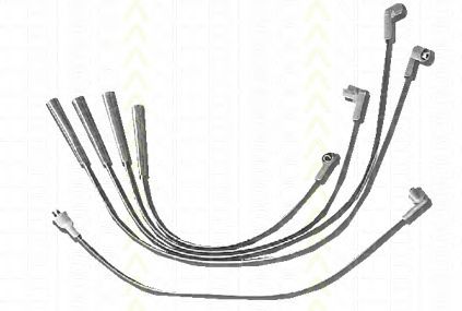 Ignition Cable Kit 8860 4060