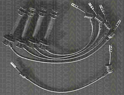 Ignition Cable Kit 8860 7188