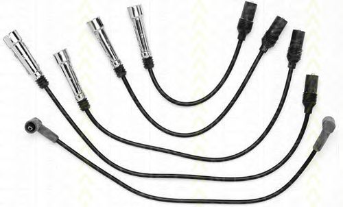 Ignition Cable Kit 8860 7247