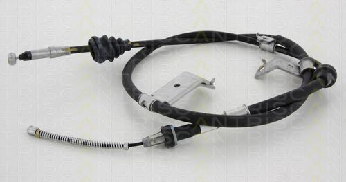 Cable, parking brake 8140 40134