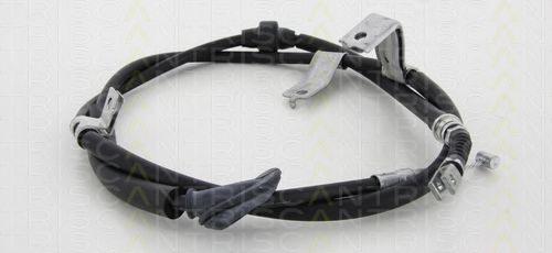 Cable, parking brake 8140 40168