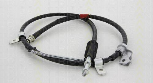 Cable, parking brake 8140 68107