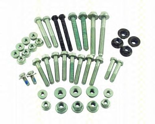 Mounting Kit, control lever 8500 29860