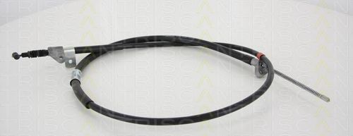 Cable, parking brake 8140 131135