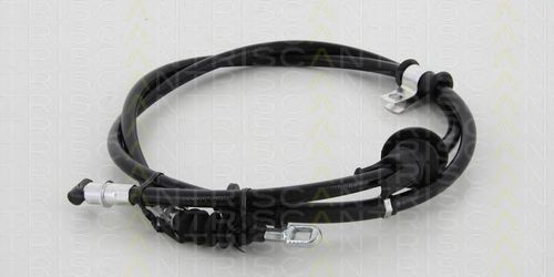 Cable, parking brake 8140 421104