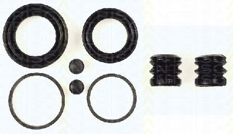 Repair Kit, brake caliper 8170 204860