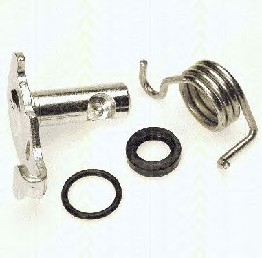 Repair Kit, parking brake handle (brake caliper) 8170 209910
