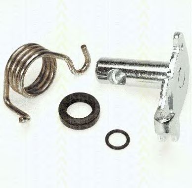 Repair Kit, parking brake handle (brake caliper) 8170 209912