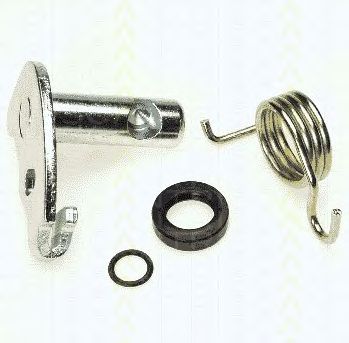 Repair Kit, parking brake handle (brake caliper) 8170 209915