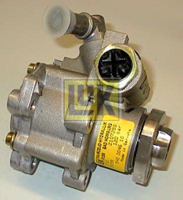 Hydraulic Pump, steering system 542 0046 10