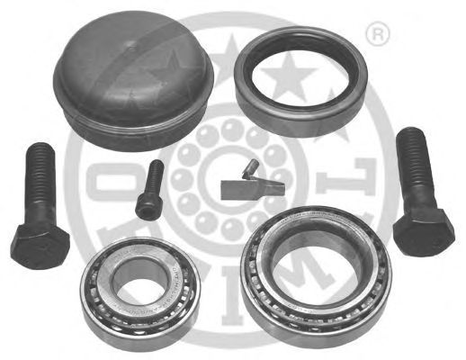 Wheel Bearing Kit 401277L