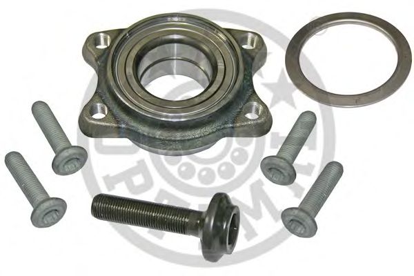 Wheel Bearing Kit 101516