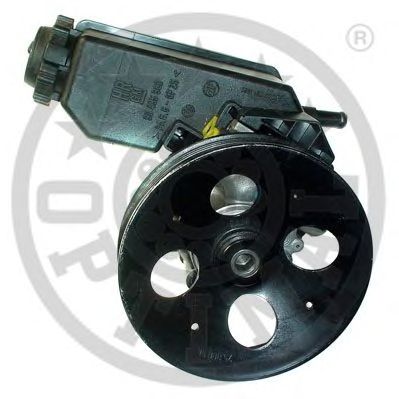 Hydraulic Pump, steering system HP-014