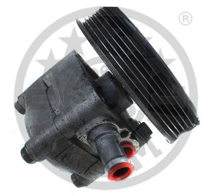 Hydraulic Pump, steering system HP-635