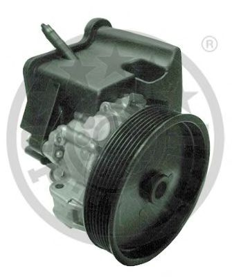 Hydraulic Pump, steering system HP-719