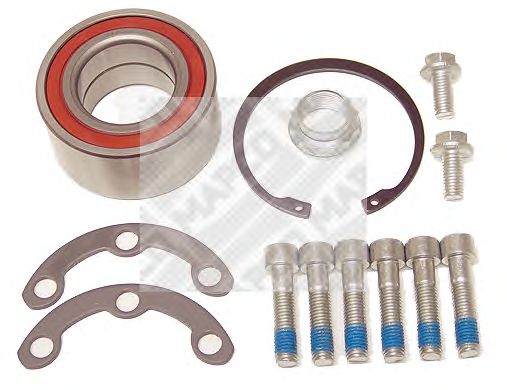 Wheel Bearing Kit 26881