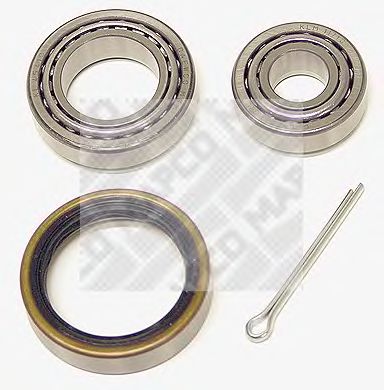 Wheel Bearing Kit 26885