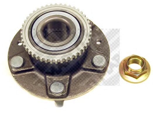 Wheel Bearing Kit 26291