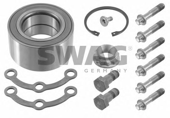 Wheel Bearing Kit 10 90 8220