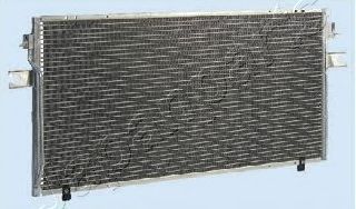 Condensator, airconditioning CND213010