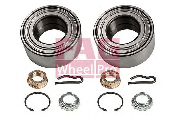 Wheel Bearing Kit 713 8023 10