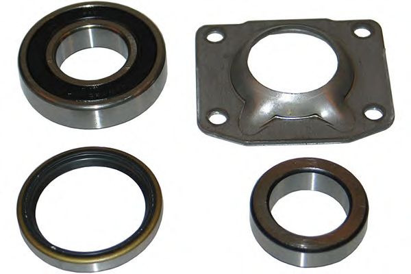 Wheel Bearing Kit WBK-5515