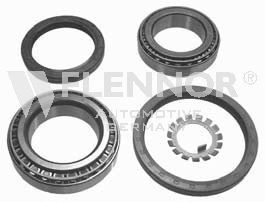 Wheel Bearing Kit FR490101