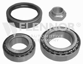 Wheel Bearing Kit FR671216