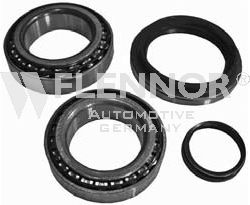 Wheel Bearing Kit FR971700