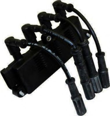Ignition Coil 10395