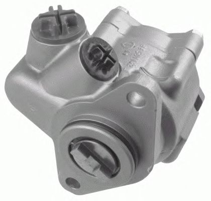 Hydraulic Pump, steering system 8001 492