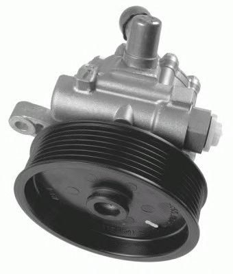 Hydraulic Pump, steering system 8001 626